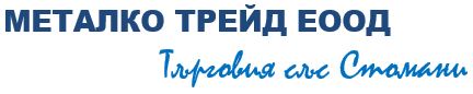 Металко Трейд